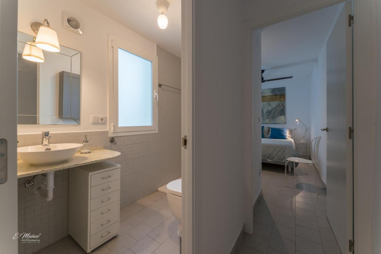 Apartamentos Tibula Museo เมรีดา ภายนอก รูปภาพ