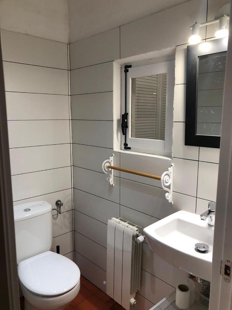 Apartamentos Tibula Museo เมรีดา ภายนอก รูปภาพ