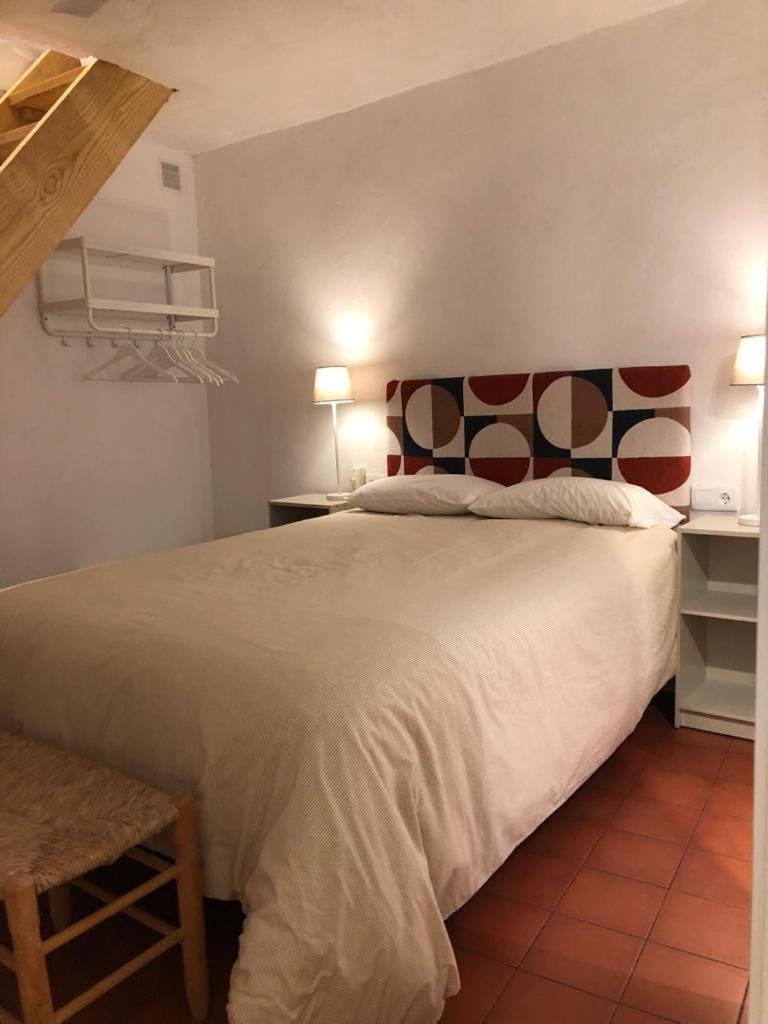 Apartamentos Tibula Museo เมรีดา ภายนอก รูปภาพ