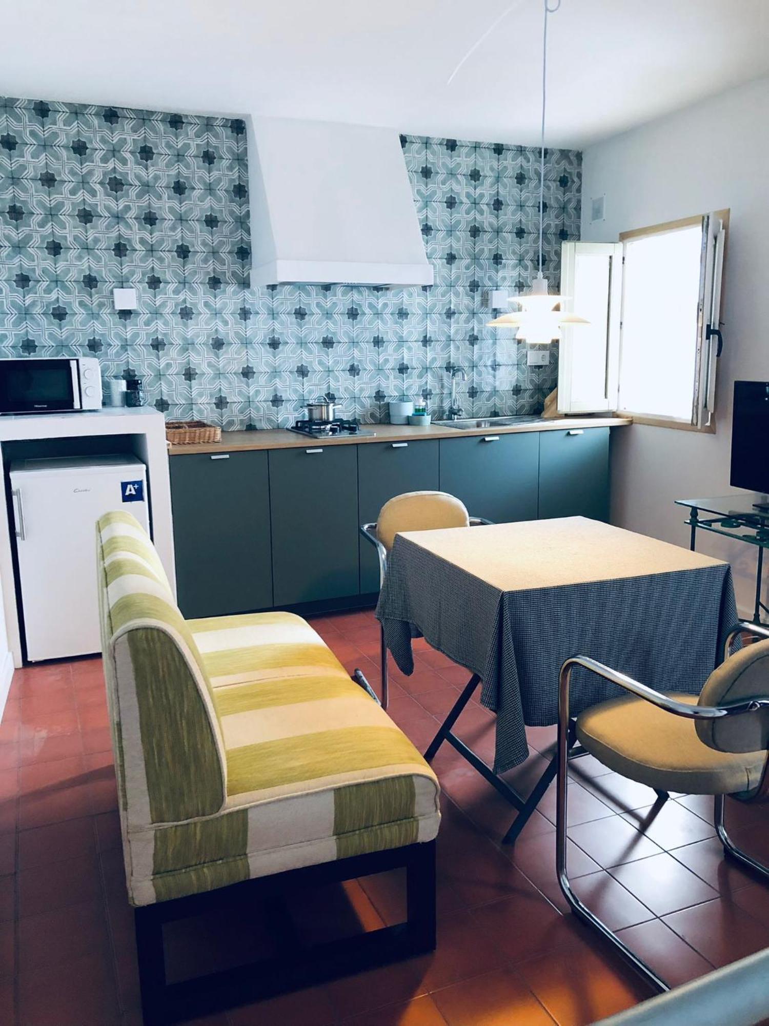 Apartamentos Tibula Museo เมรีดา ภายนอก รูปภาพ