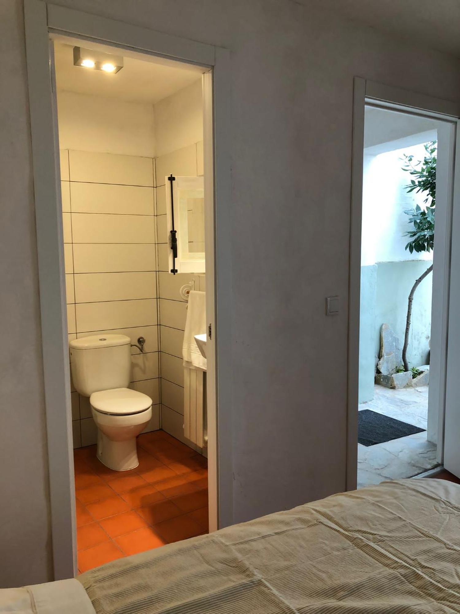 Apartamentos Tibula Museo เมรีดา ภายนอก รูปภาพ