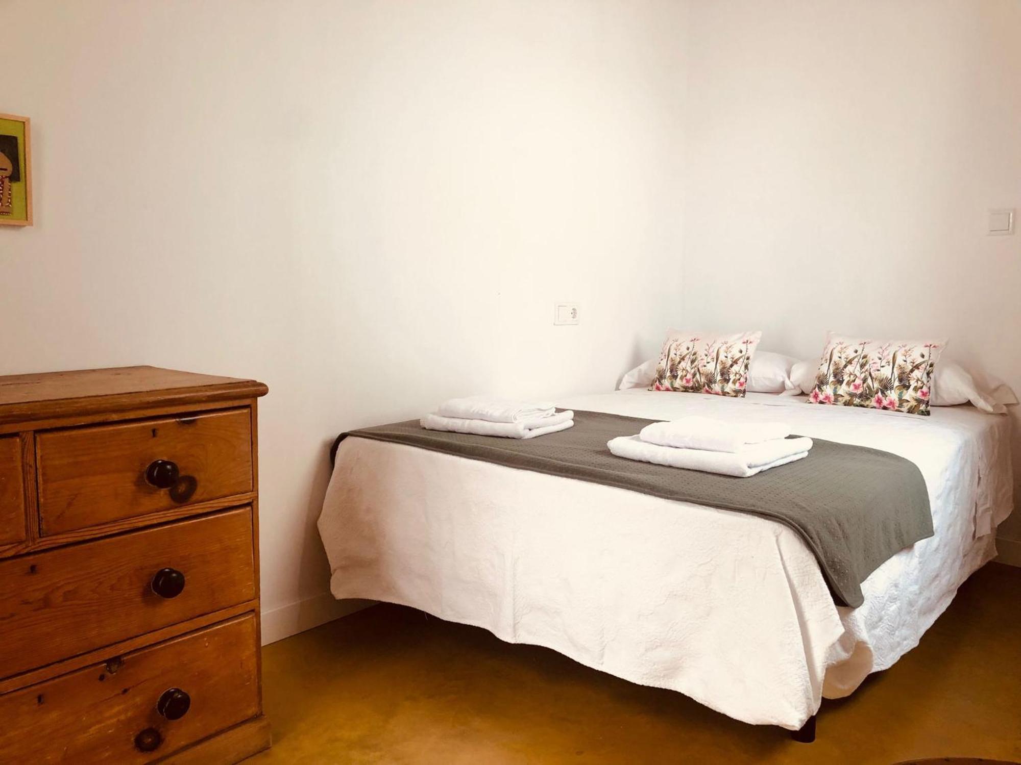 Apartamentos Tibula Museo เมรีดา ภายนอก รูปภาพ