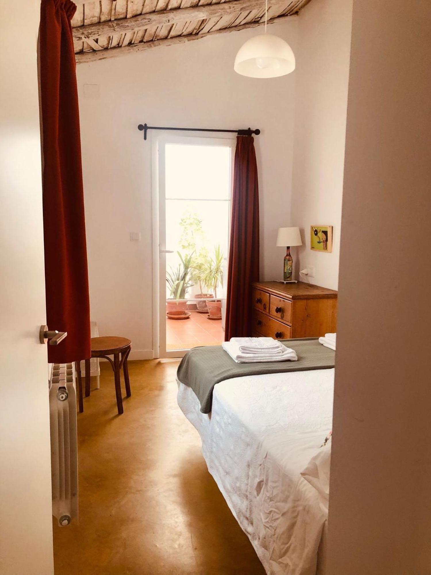 Apartamentos Tibula Museo เมรีดา ภายนอก รูปภาพ