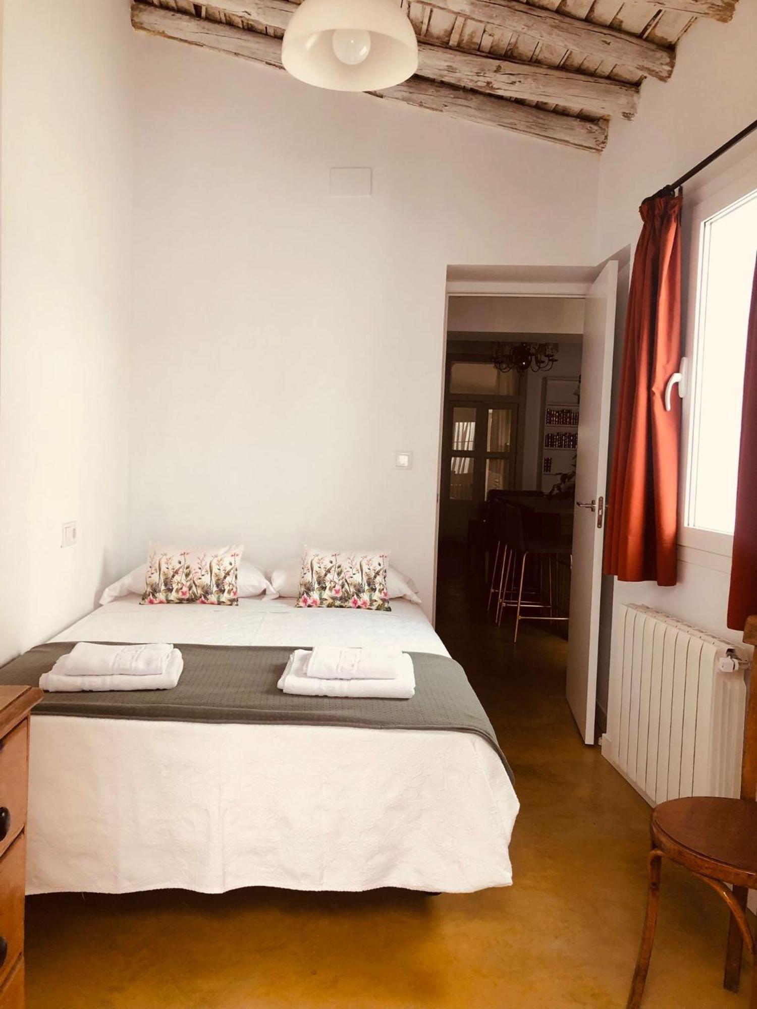 Apartamentos Tibula Museo เมรีดา ภายนอก รูปภาพ